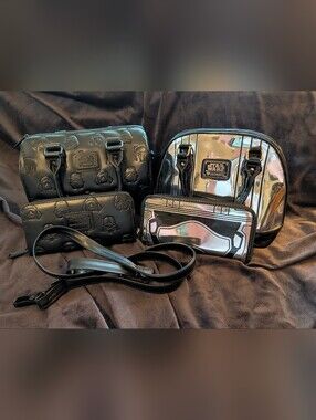 Loungefly Star Wars Collectable Rare Set